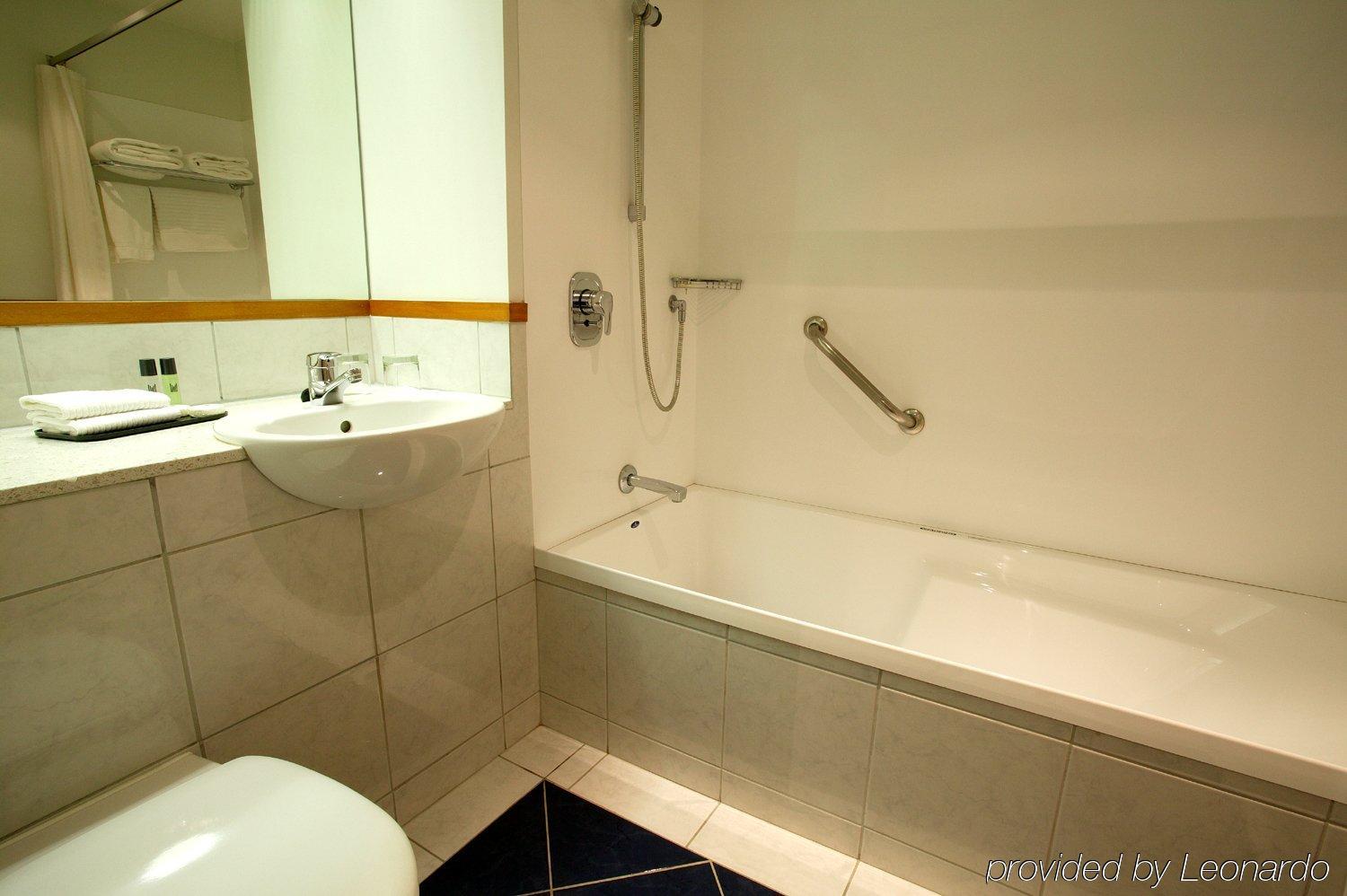 Copthorne Hotel Christchurch Central Habitación foto
