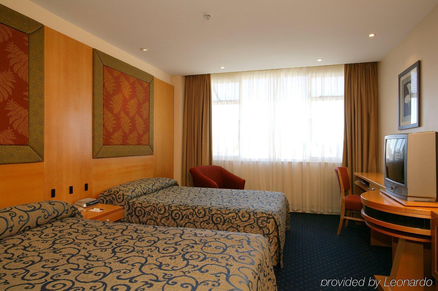 Copthorne Hotel Christchurch Central Habitación foto