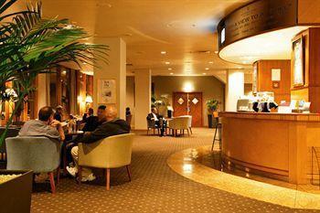 Copthorne Hotel Christchurch Central Exterior foto